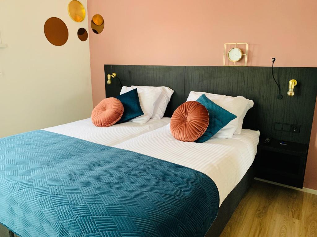B&B Duinhuys room 1