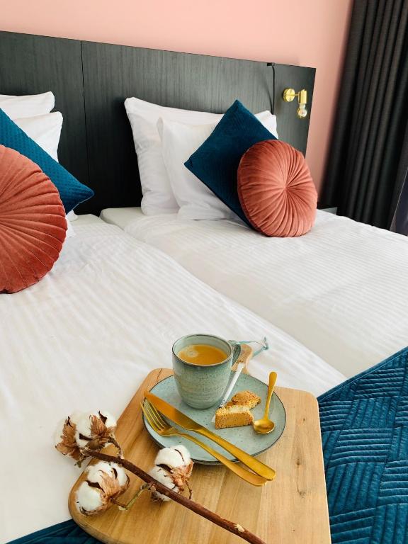 B&B Duinhuys room 2