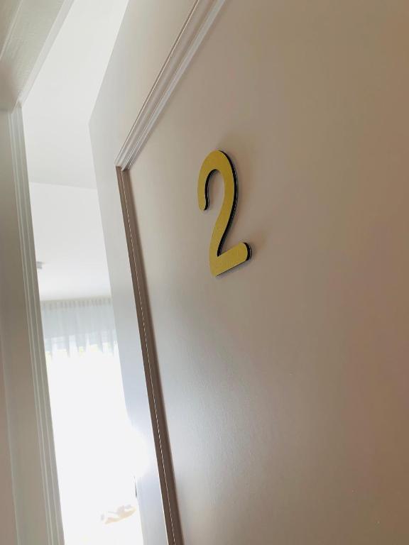 B&B Duinhuys room 4