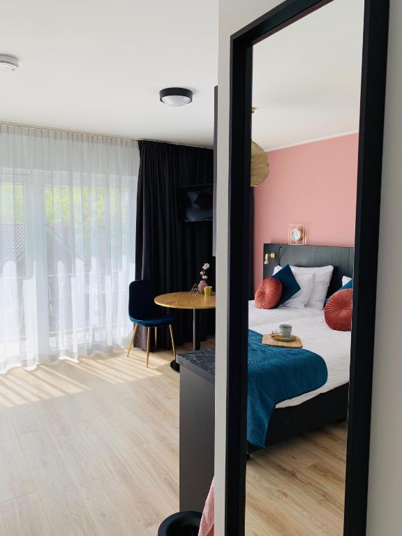 B&B Duinhuys room 5