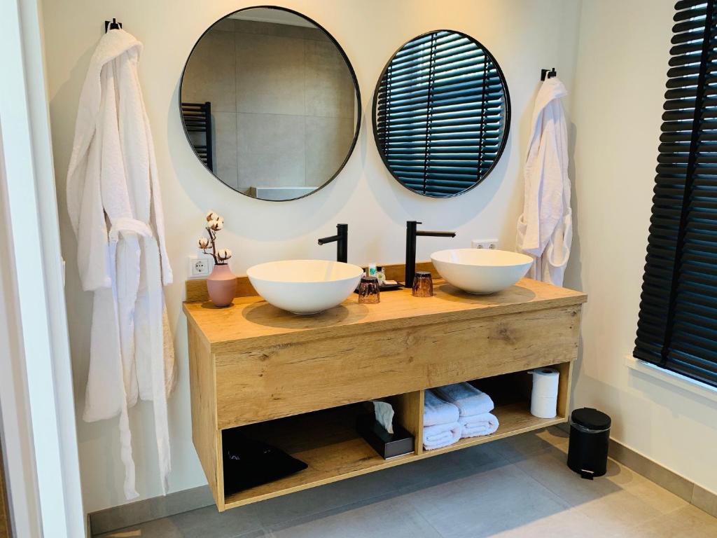 B&B Duinhuys room 6